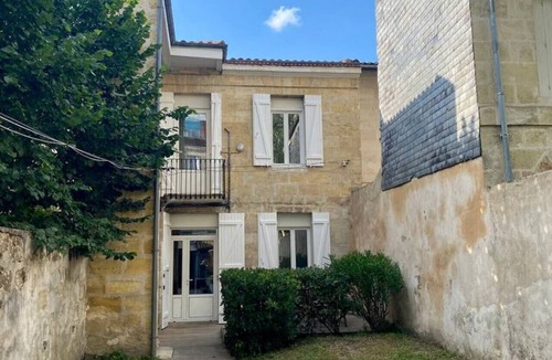 Bordeaux City Centre Apartment | Magnificent T3 apartment in the heart of Bordeaux