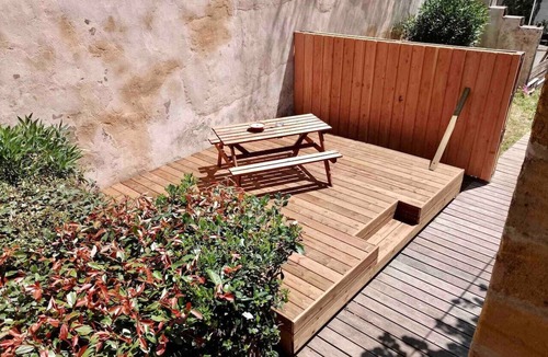 Bordeaux City Centre Apartment | Magnificent T3 apartment in the heart of Bordeaux