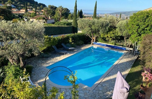 Ceyreste House | Magnificent villa with swimming pool