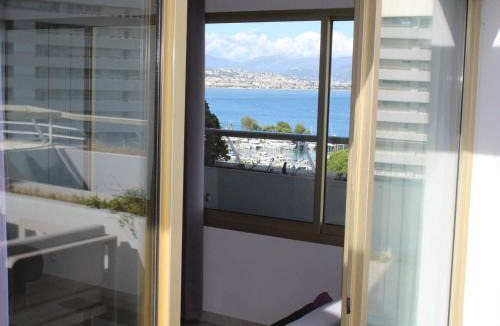 Villeneuve Loubet Beach Apartment | Magnifique 3 pièces avec terrasse et parking, 4 couchages, Villeneuve-Loubet Plage - FR-1-252A-11