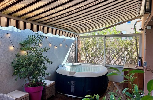 Sormiou Apartment | Magnifique Appartement Type 5 Avec Terrasse et Jacuzzi