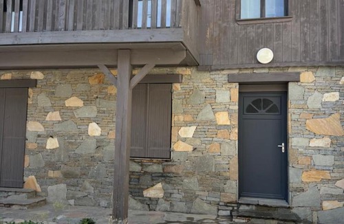 Aiguebelle House | magnifique chalet