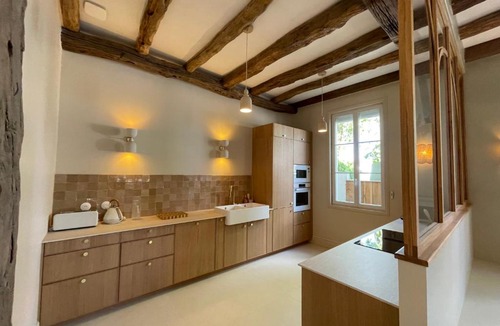 Audenge Villa | Magnifique Villa Bassin d'Arcachon avec piscine