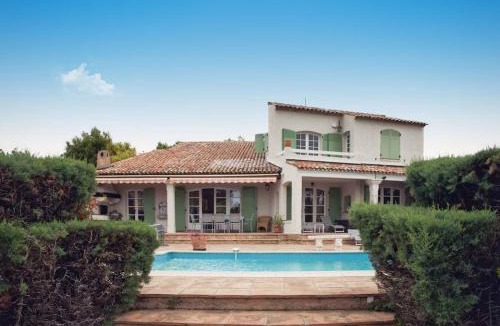 Les Restanques Villa | MAGNIFIQUE VILLA PISCINE -12 pers