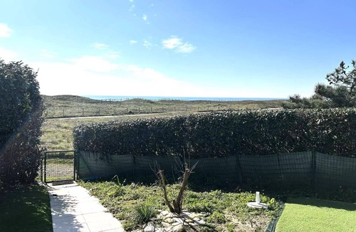 Bretignolles-sur-Mer Villa | Mais 2 rooms cabin sleeps 4 BRETIGNOLLES SUR MER