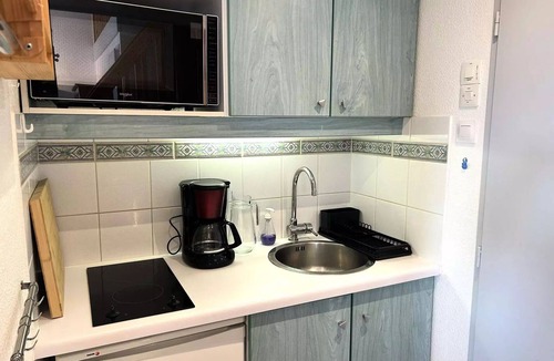 Bretignolles-sur-Mer Villa | Mais 2 rooms/mezz 4 beds BRETIGNOLLES SUR MER