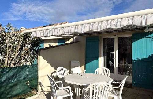 Bretignolles-sur-Mer Villa | Mais 2 rooms/mezz 4 beds BRETIGNOLLES SUR MER