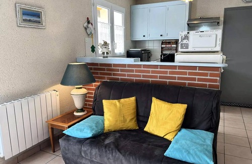 Bretignolles-sur-Mer Villa | Mais 3 pièces 6 couchages BRETIGNOLLES SUR MER