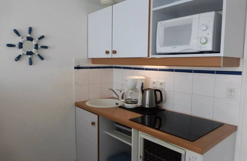 Bretignolles-sur-Mer Villa | Mais 3 rooms sleeps 4 BRETIGNOLLES SUR MER