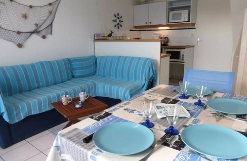 Bretignolles-sur-Mer Villa | Mais 3 rooms sleeps 4 BRETIGNOLLES SUR MER