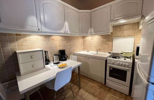 Saint-Jean-de-Monts Villa | Mais 3 rooms sleeps 6 SAINT JEAN DE MONTS