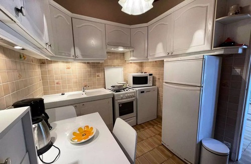 Saint-Jean-de-Monts Villa | Mais 3 rooms sleeps 6 SAINT JEAN DE MONTS