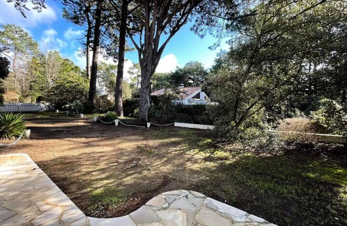 Saint-Jean-de-Monts Villa | Mais 3 rooms sleeps 6 SAINT JEAN DE MONTS