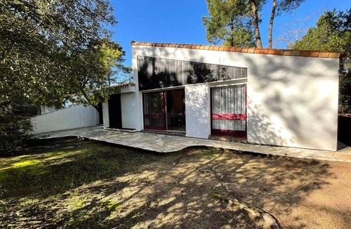 Saint-Jean-de-Monts Villa | Mais 3 rooms sleeps 6 SAINT JEAN DE MONTS