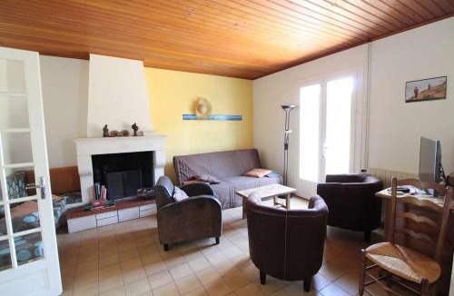 Saint-Pierre-d'Oleron Villa | Mais 5 pièces 10 couchages SAINT PIERRE D'OLERON SPO000-1011