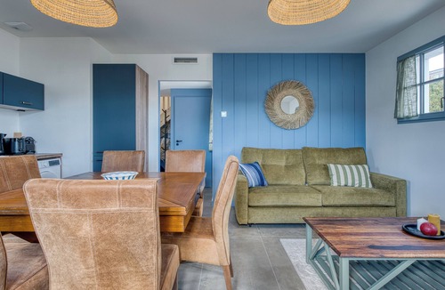 Saint-Gilles-Croix-de-Vie House | Maison Les Bains de Mer 6p: Spa, walk to beach & center