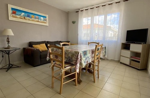 La Cotiniere Villa | Maison à deux pas du port de la Cotinière ! SPO000-558