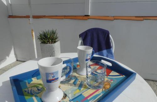 Fromentine House | Maison à Fromentine 65m², 4 pers, proche plage, park - FR-1-540-319