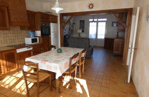 Fromentine House | Maison à Fromentine, 75m², 4 pers, jardin calme - FR-1-540-320