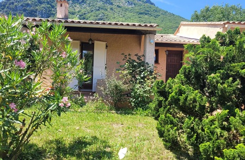 Sospel House | Maison à Sospel Pour 4 Personnes