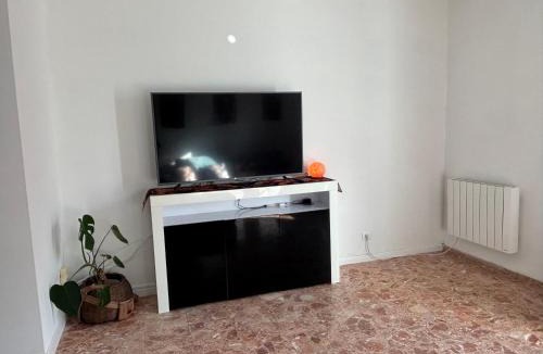 Salies-de-Bearn Apartment | Maison Éléphantaisie