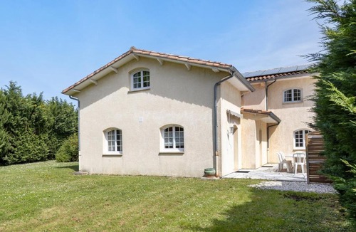 Begadan House | Maison 1 Le Cabassou Du Médoc