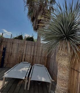 Port Grimaud Villa | Maison 3 ch 10 P piscine SPA Plage 5 mn St Tropez 15 minutes