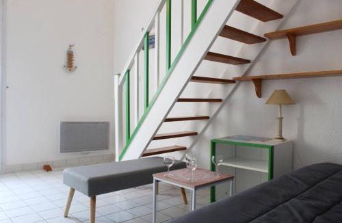 Saint-Georges-d'Oleron Villa | Maison 3 pièces 6 couchages Saint Georges d'Oléron SGO000-167