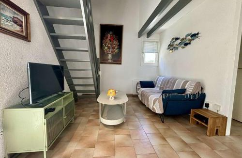Domino Villa | Maison 3 pièces 4 couchages Saint Georges d'Oléron SGO000-098