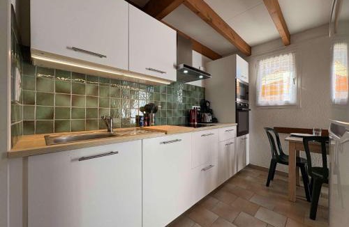 Domino Villa | Maison 4 couchages proche plage ! SAINT GEORGES D'OLERON SGO000-417