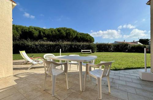 Saint-Pierre-d'Oleron Villa | Maison 4 pièces 7 couchages SAINT PIERRE D'OLERON SPO000-136