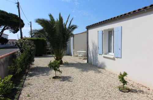 Boyardville House | Maison 4 pièces proche centre-ville à Oléron pour 6 personnes - FR-1-246A-172