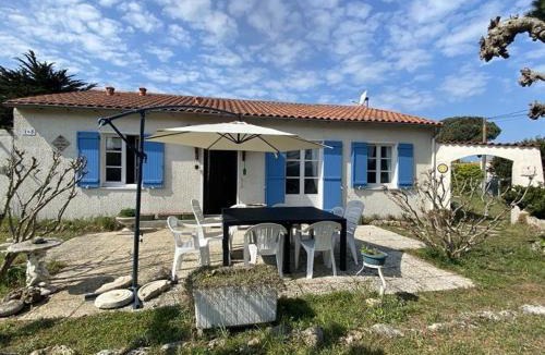 Saint-Georges-d'Oleron Villa | Maison 5 pièces 8 couchages Saint Georges d'Oléron SGO000-115