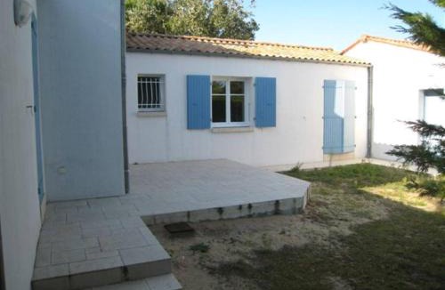 Domino Villa | Maison 8 personnes proche plage - SGO000-333