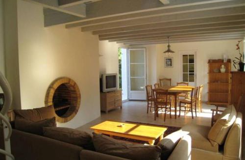 Domino Villa | Maison 8 personnes proche plage - SGO000-333