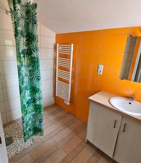 Larceveau-Arros-Cibits House | Maison a la campagne