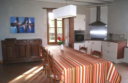 Pissos House | Maison abélia