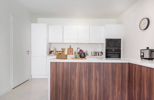 Saint-Serge House | Maison Alta - BIG House in the city- Rooftop, Garage. N°1 in Angers