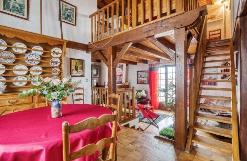 La Tranche-sur-Mer House | Maison Am Stram Gram