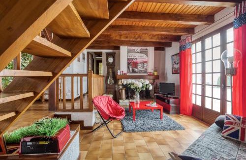 La Tranche-sur-Mer House | Maison Am Stram Gram