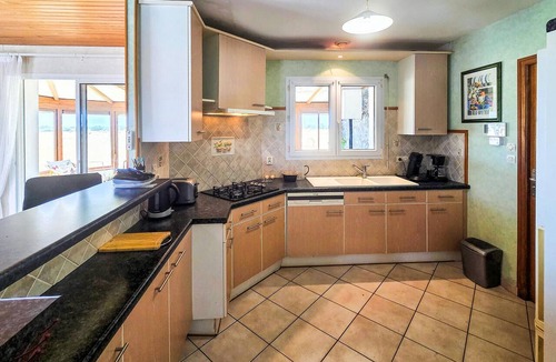 Sallertaine House | MAISON au coeur des marais