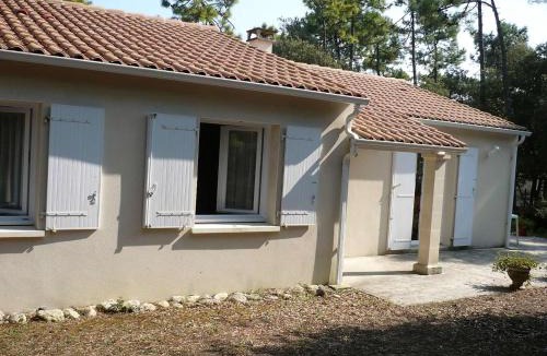 Domino Villa | Maison au calme à 700m de la plage de DOMINO - SGO000-684