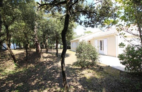 Domino Villa | Maison au calme à 700m de la plage de DOMINO - SGO000-684