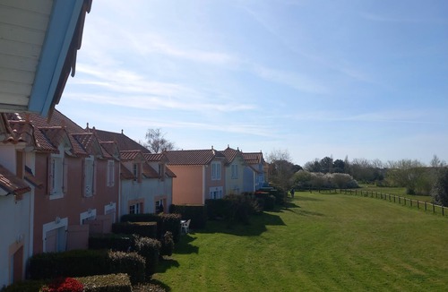 Bourgenay House | Maison au Calme à Port Bourgenay, Talmont St Hilaire