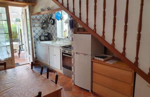 Pons House | maison avec jardin dans jolie cité proche océan