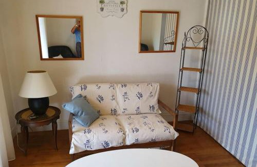 Pons House | maison avec jardin dans jolie cité proche océan