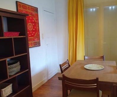 Pons House | maison avec jardin dans jolie cité proche océan
