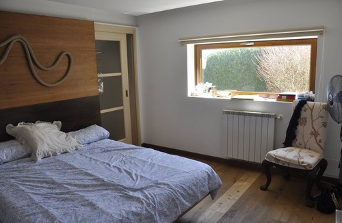 Hendaye House | Maison avec piscine clim Hendaye (classé 4 étoiles). 1.6 km plage
