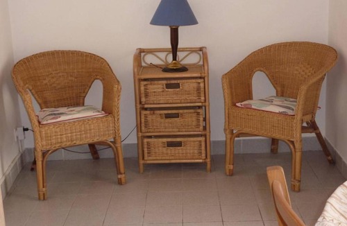 Barbatre House | Maison Barbâtre, 2 pièces, 3 personnes - FR-1-224B-468