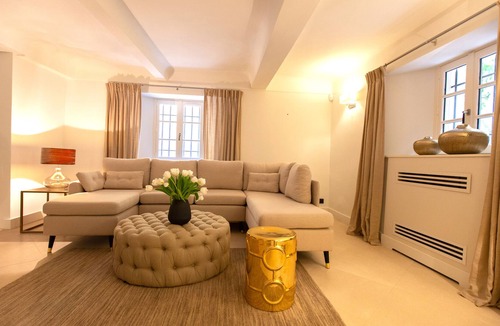 Old Town Apartment | Maison Beau Clocher with 6 bedrooms, in the heart of Saint-Tropez
